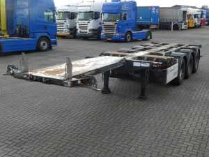 D-TEC - FT-43-03V MULTI