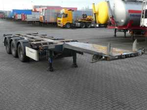 D-TEC - FT-43-03V MULTI