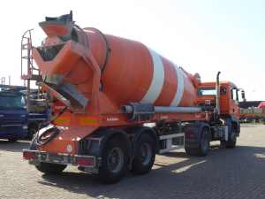 HOENKHAUS - KARRENA 12 M3