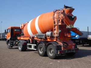 HOENKHAUS - KARRENA 12 M3