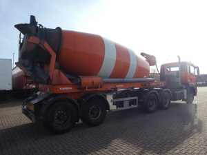 HOENKHAUS - KARRENA 12 M3