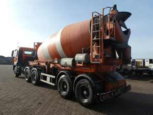 HOENKHAUS - KARRENA 12 M3