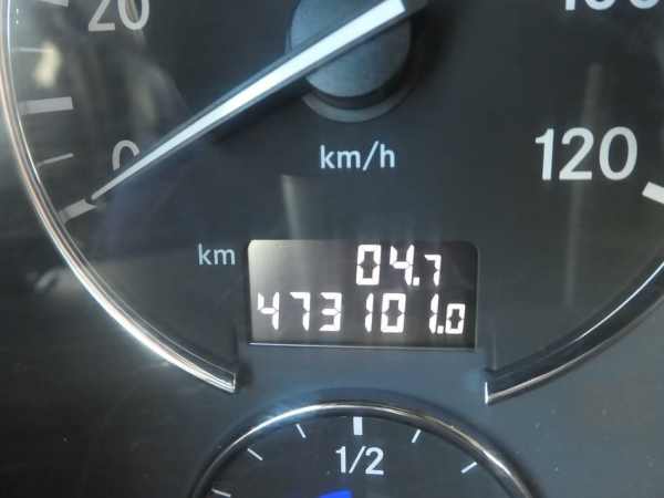 MERCEDES-BENZ - ACTROS 2655 K