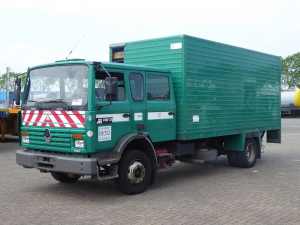 RENAULT - M140 MIDLINER