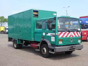 RENAULT - M140 MIDLINER