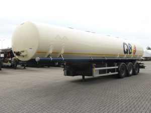 L.A.G. - FUEL 42000 LTR