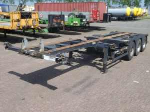 BROSHUIS - MULTI SLIDER