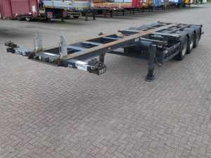 BROSHUIS - MULTI SLIDER