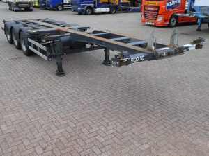 BROSHUIS - MULTI SLIDER