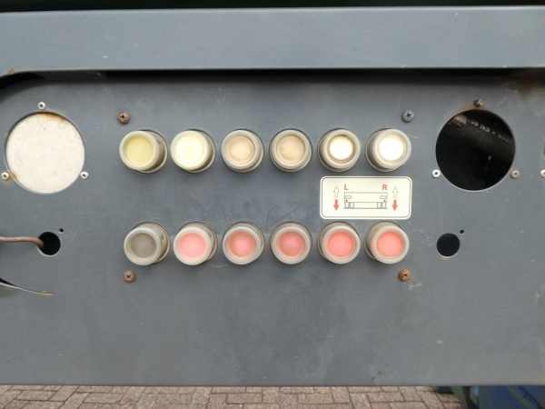 NOOTEBOOM - 1 BED 3 50 CM BED HE