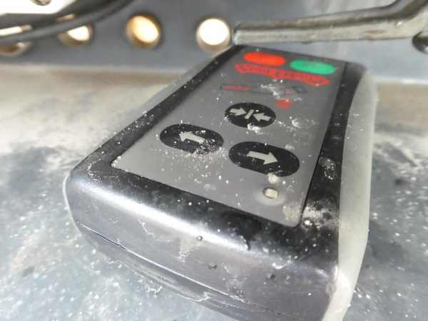 NOOTEBOOM - 1 BED 3 50 CM BED HE