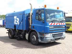 DAF - CF 75.250