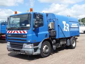 DAF - CF 75.250