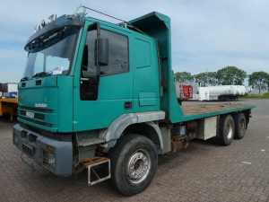 IVECO - 260E42