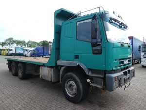 IVECO - 260E42