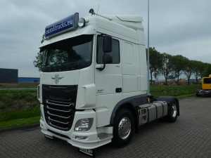 DAF - XF 460