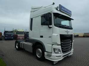 DAF - XF 460