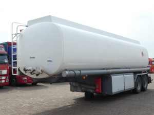 L.A.G. - FUEL 34.000 LITER