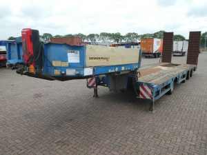 FAYMONVILLE - STZ-4U