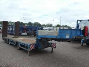 FAYMONVILLE - STZ-4U