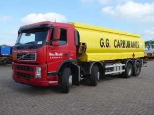 VOLVO - FM 13.440