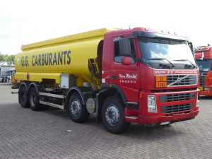 VOLVO - FM 13.440