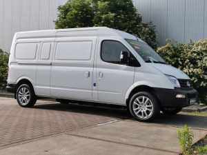 MAXUS - EV80 FULL ELECTRIC