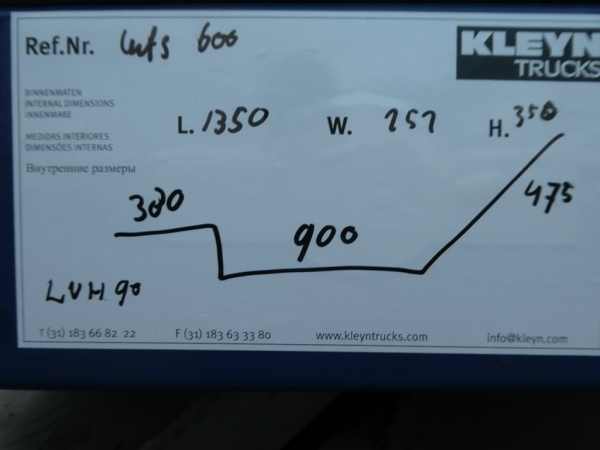 NOOTEBOOM - OSDS-48-03V EXTEND.