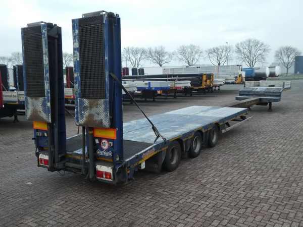 NOOTEBOOM - OSDS-48-03V EXTEND.