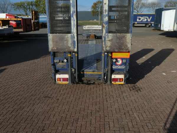 NOOTEBOOM - OSDS-48-03V EXTEND.