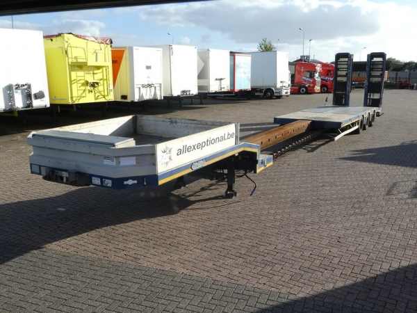 NOOTEBOOM - OSDS-48-03V EXTEND.