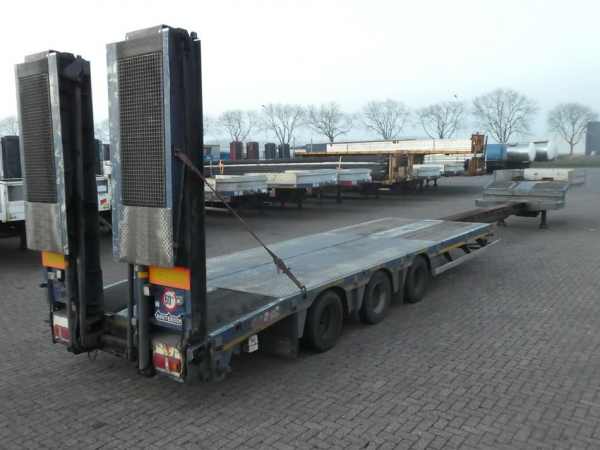 NOOTEBOOM - OSDS-48-03V EXTEND.