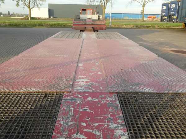 NOOTEBOOM - OSDS-48-03V EXTEND.