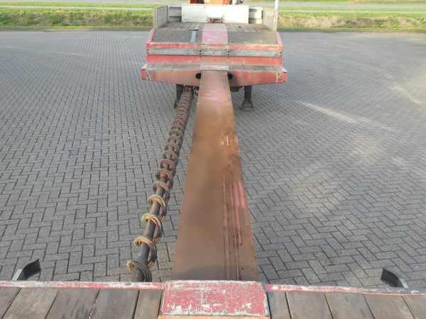 NOOTEBOOM - OSDS-48-03V EXTEND.