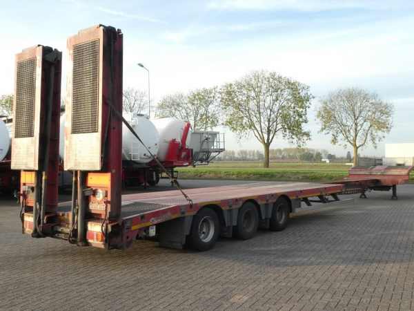 NOOTEBOOM - OSDS-48-03V EXTEND.