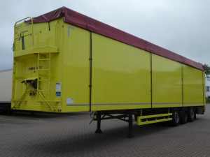 REISCH - CARGOFLOOR - JOLODA