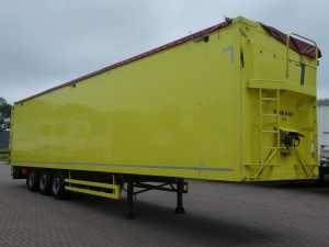 REISCH - CARGOFLOOR - JOLODA