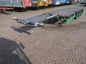 FLIEGL - MULTI SDS 380