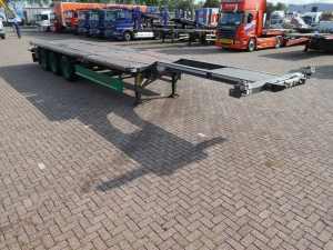 FLIEGL - MULTI SDS 380