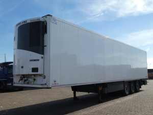 SCHMITZ - THERMOKING SLX 300