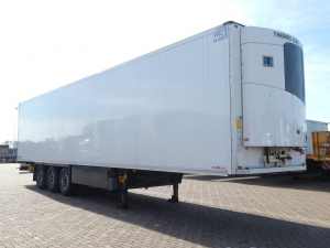 SCHMITZ - THERMOKING SLX 300