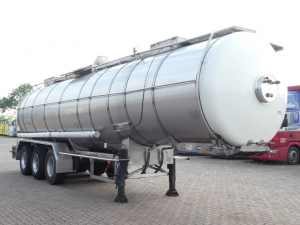 BURG - BDL FOOD 33000 LTR