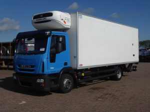 IVECO - 120E22 EUROCARGO