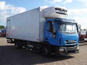 IVECO - 120E22 EUROCARGO