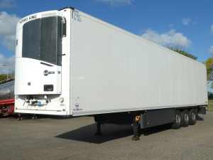 SCHMITZ - SKO 24 THERMOKING SL