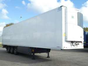 SCHMITZ - SKO 24 THERMOKING SL
