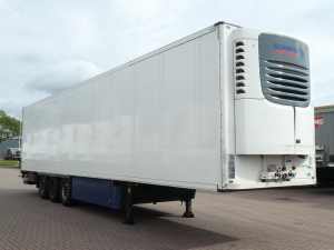 SCHMITZ - SKO 24 DOPPELSTOCK