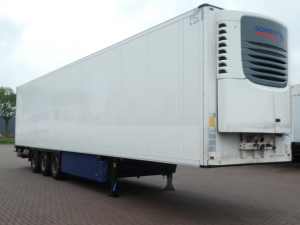 SCHMITZ - SKO 24 DOPPELSTOCK