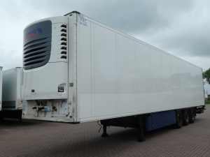 SCHMITZ - SKO 24 DOPPELSTOCK