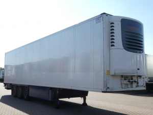 SCHMITZ - SKO 24 DOPPELSTOCK